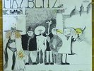 UK ORIGINAL LP   MAY BLITZ / 2ND OF MAY   VERTIGO