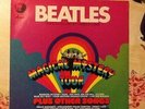 Beatles magical Mystery Tour Apple LP