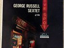 GEORGE RUSSELL SEXTET At the Five Spot LP DECCA orig. DG 1960 EX