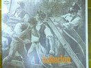 RARE LP   BAKERLOO   NO AKARMA Dave Clempson