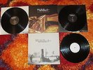 2 God Is An Astronaut LPs (The End Of The Beginning, ...)