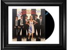 *RARE - BLONDIE - ROCK LEGENDS - ORIGINAL HAND SIGNED AUTOGRAPHS