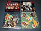 Now Thats What I Call Music 1 2 3 4 5 6 8 9 10 11 12 13 14 16 18 LP + christmas