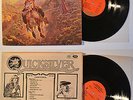 QUICKSILVER MESSENGER SERVICE Happy trails RED LABEL ST 120 Capitol 1968 US