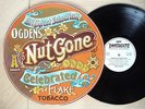 Small Faces Ogdens' Nut Gone Flake ?LISTEN? UK LP Immediate IML1001 1975 EX/EX