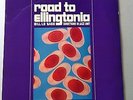 BILL LE SAGE  THE ROAD TO ELLINGTONIA with RONNIE ROSS on PHILIPS