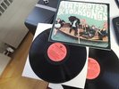 Beat, Protest- und Folksongs 2 LPs Deutscher Schallplattenclub Club H028 Germany