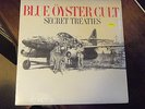 SEALED Blue Oyster Cult LP Secret Treaties 1974 original KC32858