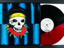 JIMI HENDRIX Sky High LP Red/Black Vinyl SKY DOG not TMOQ