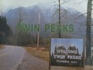Twin Peaks OST LP 1990 PROMO Angelo Badalamenti David Lynch Rare Brazil