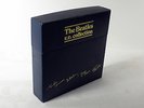 THE BEATLES EPs COLLECTION BEP-14 UK BOX SET. 15 VINYL 45s EXCELLENT CONDITION