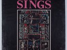 REV JULIUS CHEEKS Sings PEACOCK LP SEALED