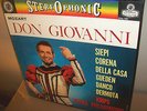 DON GIOVANNI 1960s FFSS/SIEPI.CORENA,Krips+/'70s LONDON FFrr 4LP BOX /SEALED