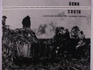 VARIOUS: Down South LP (Austria) rare Blues & R&B
