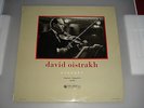 David Oistrakh: Encores  Columbia  33cx 1466   UK Ist navy blue/gold