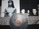 Placebo MEDS 2006 Vinyl LP Record MINT Hut UK Glam Indie RARE LPFLOOR26