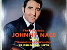 THE FABULOUS JOHNNY NACE.with SOMETIMES I WONDER. SIGNED LP. HEAR GOOGLE HIM