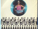 Sixto Rodriguez COLD FACT LP US 1st pressing SUSSEX 7000 in Shrink Sugar Man