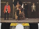 THE   CREATION TOM TOM FRENCH  EP SLEEVE 