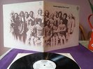 70s Prog Rock HEADS TOGETHER FIRST ROUND 1971 Swirl Vertigo UK Vinyl.BEAUTIFUL