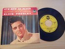 Elvis Presley, RCA, 75.619, France, 