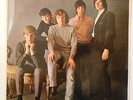 THEM 1st ALBUM ORIGINAL 1st PRESS 1965 UK MONO DECCA LK 4700 LP VAN MORRISON
