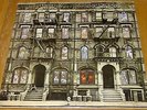 LED ZEPPELIN - PHYSICAL GRAFFITI - EARLY UK PRESS with A4 B4 C2 D1 MATRICES