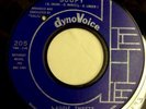 MAGGIE THRETT Soupy/Put A Little Time Away dynoVoice 205 Northern Soul STAR TREK