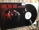 CECIL TAYLOR - LOVE FOR SALE - UNITED ARTISTS - PROMO COPY - 1ST MONO PRESSING