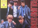 Rolling Stones The Brian Jones Years 5-LP's 3-CD's Box Sealed Rare Tracks