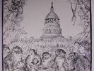 MONKEY ZOO: Blackhawk County LP (rural folk-psych from Oregon c. '74) rare Rock