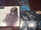 SADE DIAMOND LIFE & LOVE DELUXE+ ROCK 180 GRAM 3 LPS + PROMISE Sealed 4  LP SET