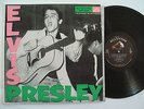ELVIS PRESLEY LP - LPM 1254 - MONO US PRESS - 1956 - EX ( SUPERB )  DG