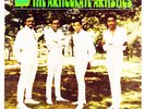Artistics   Articulate Artistics   Brunswick   VG++