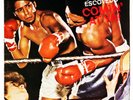 Coke Escovedo   Comin' At Ya   Mercury   breaks VG+/VG++