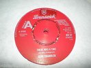 Gene Chandler  - There Was A Time / Artistics - I 'm Gonna Miss You  - UK Demo