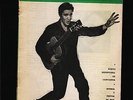 ELVIS PRESLEY: Vintage Magazine on Cover-from Uruguay 1959-Exc.Cond.-RARE