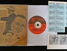 JUKEBOX EP Frank Sinatra The World We Knew Reprise 1022