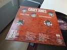 CASEY JONES AND THE GOVERNORS 1965 MINT U. ORIGINAL