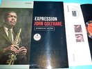 John Coltrane - Expression / 1967 Impulse Stereo A-9120, Gatefold Van Gelder