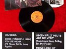 LP Bernd Spier: Candida (CBS S 64 170) D 1970 Musterplatte (ohne Poster)