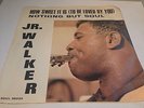 NM PROMO PIC SLEEVE NORTHERN SOUL 45/ JR. WALKER 