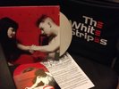 White Stripes live Vault 13 complete LP, 7