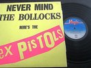 SEX PISTOLS 