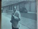 Workin' With The Miles Davis Quintet LP Album On Prestige Label - John Coltrane