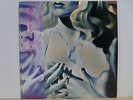 Yuigonka 3rd Psych Prog Brush Flied Egg J.A.Caesar Japan Obi