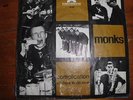 THE MONKS , 7