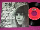 INGA (Inga Rumpf pre FRUMPY) ...da hab ich eine Nacht... / 60s German DECCA SP