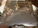 The Smiths The World Won't Rough Trade ROUGH 101 UK First FACTORY SEALED LP