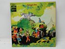 Vintage Vinyl LP Record 1971 MIDNIGHT SUN, 2C062-93071, Prog Rock, France Orig.